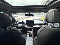 Geely Bingyue 2025 Bingyue L 1.5TD DCT Star Diamond - ფოტო 6