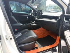 Geely Bingyue 2025 Bingyue L 1.5TD DCT Star Diamond - ფოტო 8