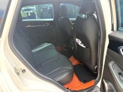 Geely Bingyue 2025 Bingyue L 1.5TD DCT Star Diamond - ფოტო 9