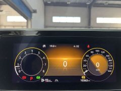 Volkswagen Lingdu 2022 Lingdu L 280TSI DSG Spicy Edition - ფოტო 11