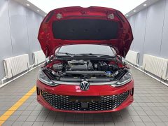 Volkswagen Lingdu 2022 Lingdu L 280TSI DSG Spicy Edition - ფოტო 17