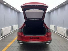 Volkswagen Lingdu 2022 Lingdu L 280TSI DSG Spicy Edition - ფოტო 19