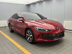 Volkswagen Lingdu 2022 Lingdu L 280TSI DSG Spicy Edition - ფოტო 3