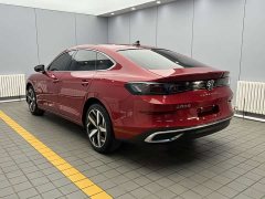 Volkswagen Lingdu 2022 Lingdu L 280TSI DSG Spicy Edition - ფოტო 4