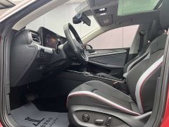 Volkswagen Lingdu 2022 Lingdu L 280TSI DSG Spicy Edition - ფოტო 7