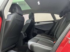 Volkswagen Lingdu 2022 Lingdu L 280TSI DSG Spicy Edition - ფოტო 8