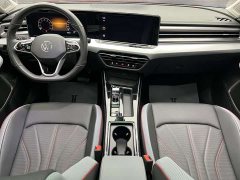 Volkswagen Lingdu 2022 Lingdu L 280TSI DSG Spicy Edition - ფოტო 9