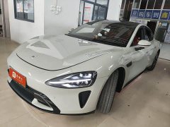 Xiaomi SU7 2024 Rear-Wheel Drive Standard Founder Edition - ფოტო 1