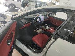 Xiaomi SU7 2024 Rear-Wheel Drive Standard Founder Edition - ფოტო 4