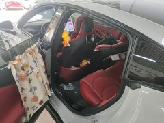 Xiaomi SU7 2024 Rear-Wheel Drive Standard Founder Edition - ფოტო 5