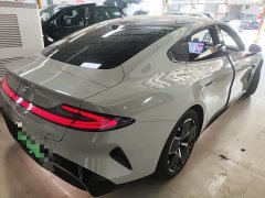 Xiaomi SU7 2024 Rear-Wheel Drive Standard Founder Edition - ფოტო 8