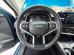 Haval Chitu Jingxiang Edition 1.5T Purple Copper Rabbit - ფოტო 11
