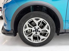 Haval Chitu Jingxiang Edition 1.5T Purple Copper Rabbit - ფოტო 8