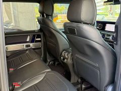 Mercedes-Benz G-Class G 500 - ფოტო 3
