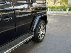 Mercedes-Benz G-Class G 500 - ფოტო 6