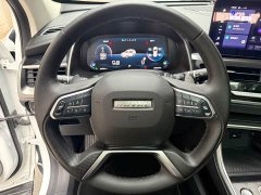 Haval H6 National Trend Edition 1.5T Automatic Champion Version - ფოტო 11