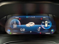 Haval H6 National Trend Edition 1.5T Automatic Champion Version - ფოტო 12