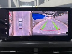 Haval H6 National Trend Edition 1.5T Automatic Champion Version - ფოტო 13