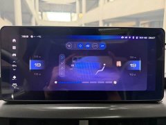 Haval H6 National Trend Edition 1.5T Automatic Champion Version - ფოტო 14