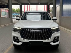 Haval H6 National Trend Edition 1.5T Automatic Champion Version - ფოტო 2
