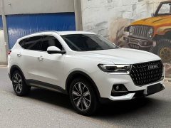 Haval H6 National Trend Edition 1.5T Automatic Champion Version - ფოტო 3