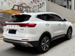 Haval H6 National Trend Edition 1.5T Automatic Champion Version - ფოტო 4
