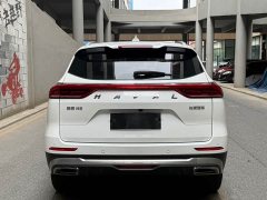 Haval H6 National Trend Edition 1.5T Automatic Champion Version - ფოტო 5