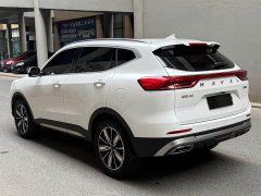 Haval H6 National Trend Edition 1.5T Automatic Champion Version - ფოტო 6
