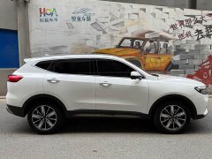 Haval H6 National Trend Edition 1.5T Automatic Champion Version - ფოტო 7