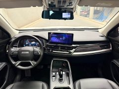 Haval H6 National Trend Edition 1.5T Automatic Champion Version - ფოტო 8