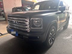 Haval H9 2024 2.4T Diesel 4WD Extreme Edition - photo 1