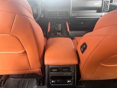 Haval H9 2024 2.4T Diesel 4WD Extreme Edition - photo 10
