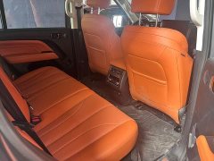 Haval H9 2024 2.4T Diesel 4WD Extreme Edition - photo 13