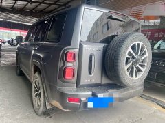Haval H9 2024 2.4T Diesel 4WD Extreme Edition - photo 15
