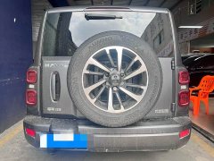 Haval H9 2024 2.4T Diesel 4WD Extreme Edition - photo 16
