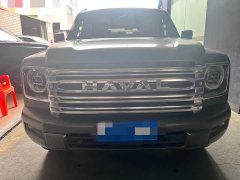 Haval H9 2024 2.4T Diesel 4WD Extreme Edition - photo 2