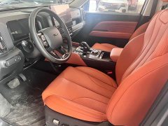 Haval H9 2024 2.4T Diesel 4WD Extreme Edition - photo 7
