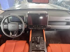 Haval H9 2024 2.4T Diesel 4WD Extreme Edition - photo 8
