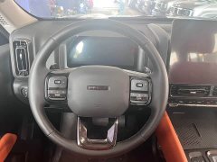 Haval H9 2024 2.4T Diesel 4WD Extreme Edition - photo 9
