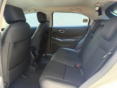 Honda XR-V 2023 1.5L CVT Thermal Edition - ფოტო 10