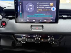 Honda XR-V 2023 1.5L CVT Thermal Edition - ფოტო 14
