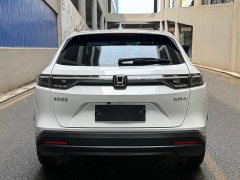 Honda XR-V 2023 1.5L CVT Thermal Edition - ფოტო 5