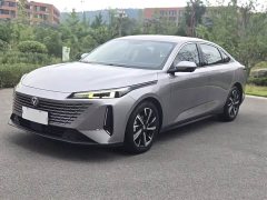 Changan Yida 2023 Blue Whale NE 1.5T GDI DCT Navigator - ფოტო 1