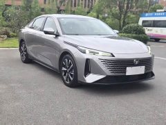 Changan Yida 2023 Blue Whale NE 1.5T GDI DCT Navigator - ფოტო 2