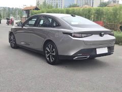 Changan Yida 2023 Blue Whale NE 1.5T GDI DCT Navigator - ფოტო 4
