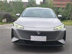 Changan Yida 2023 Blue Whale NE 1.5T GDI DCT Navigator - ფოტო 5