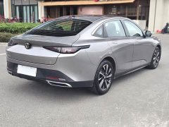 Changan Yida 2023 Blue Whale NE 1.5T GDI DCT Navigator - ფოტო 6