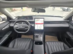 Changan Yida 2023 Blue Whale NE 1.5T GDI DCT Navigator - ფოტო 7