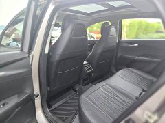 Changan Yida 2023 Blue Whale NE 1.5T GDI DCT Navigator - ფოტო 8