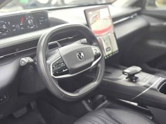 Changan Yida 2023 Blue Whale NE 1.5T GDI DCT Navigator - ფოტო 9